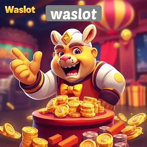 Keuntungan Bergabung di Waslot untuk Penggemar Game