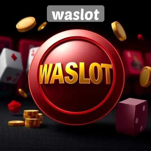 Diverse Pilihan Permainan di Waslot yang Patut Dicoba