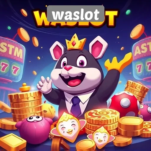 Menjelajahi Fitur Unggulan Situs Game Waslot