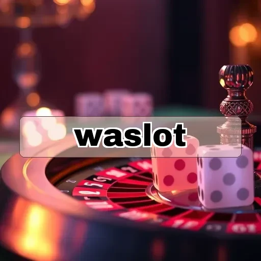 waslot: Temukan Fitur dan Keunggulan Menariknya untuk Gamer Indonesia