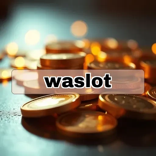 waslot: Game Baru yang Menjadikan Pengalaman Bermain Lebih Seru