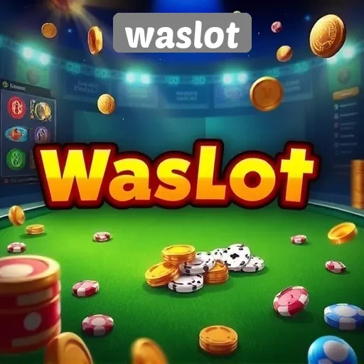 Peluang dan Tantangan Bermain di Situs Waslot