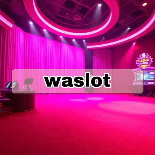 waslot: Metode Pembayaran Praktis untuk Pemain Online di Indonesia