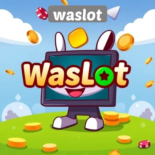 Cara Daftar dan Bermain di Waslot untuk Pemula