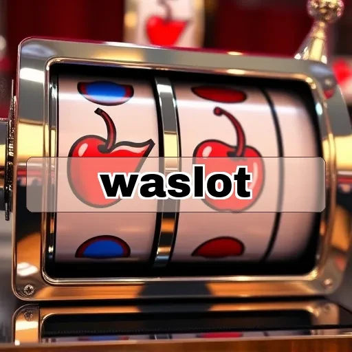 waslot: Temukan Cara Bijak untuk Menang dalam Game Online