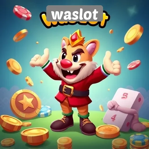 Ulasan Mengenai Koleksi Permainan di Waslot