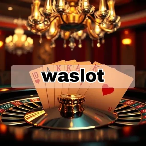 waslot: Tempat Aman untuk Bermain Game Online di Indonesia