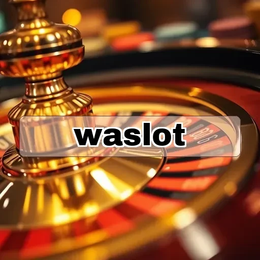 waslot: Menangkan Jackpot dengan Slot Populer Terbaik di Indonesia
