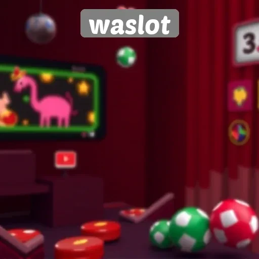 Tanggapan Pengguna Terhadap Pengalaman Bermain di Waslot