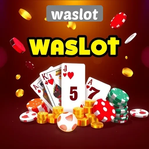 Berbagai Jenis Permainan Yang Tersedia di Waslot