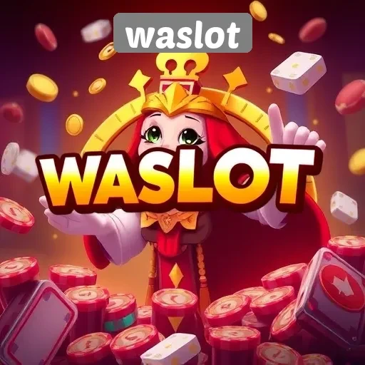 Memahami Fitur Unggulan Situs Game Waslot