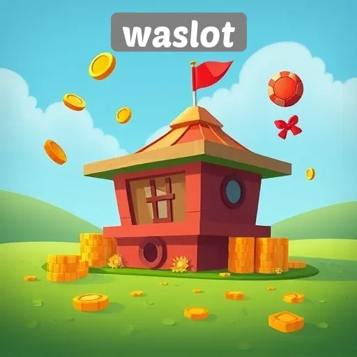 Keunggulan dan Fitur Menarik di Situs Waslot