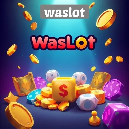 Mengungkap Keunggulan Situs Game Waslot di Indonesia