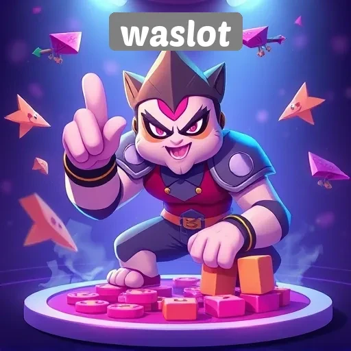 Peran Waslot dalam Meningkatkan Pengalaman Bermain Game