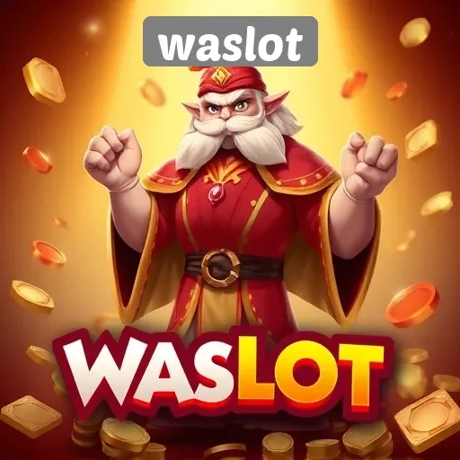 Mengulas Fitur Menarik di Situs Game Waslot