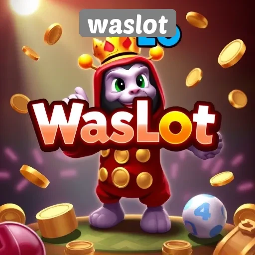 Mengenal Situs Game Waslot yang Populer di Indonesia