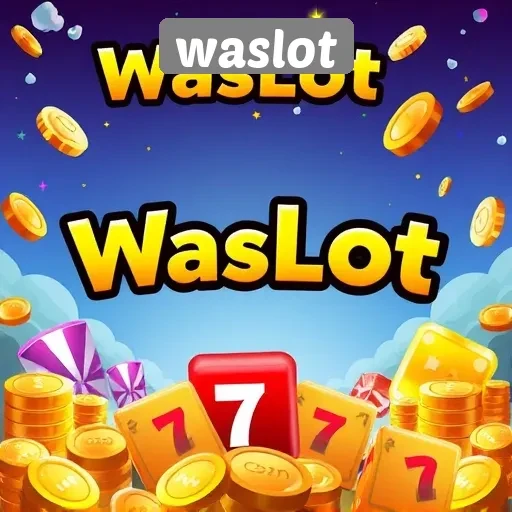 Mengenal Situs Game Waslot yang Sedang Populer