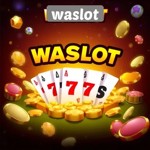 Mengenal Waslot Situs Game Terpercaya di Indonesia