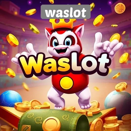 Review Pengalaman Bermain di Waslot Secara Mendalam