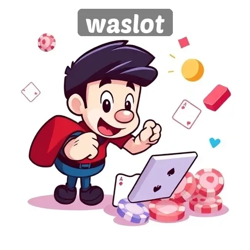 Panduan Lengkap Menggunakan Situs Game Waslot