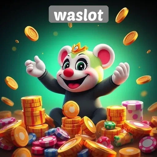 Pengalaman Bermain di Waslot yang Menarik dan Interaktif