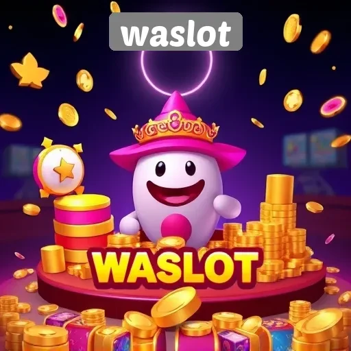 Mengenal Waslot Sebagai Platform Game Online Terpercaya
