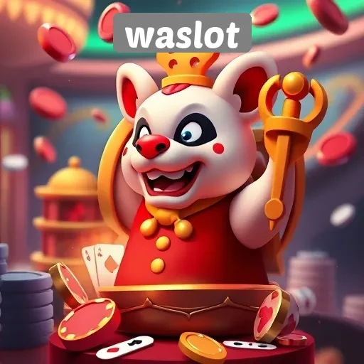 Analisis Permainan Populer di Waslot dan Strateginya