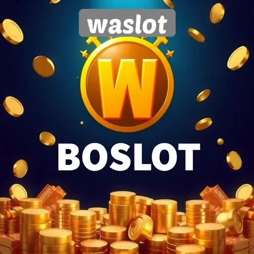 Promo dan Bonus Menarik di Waslot untuk Anggota Baru