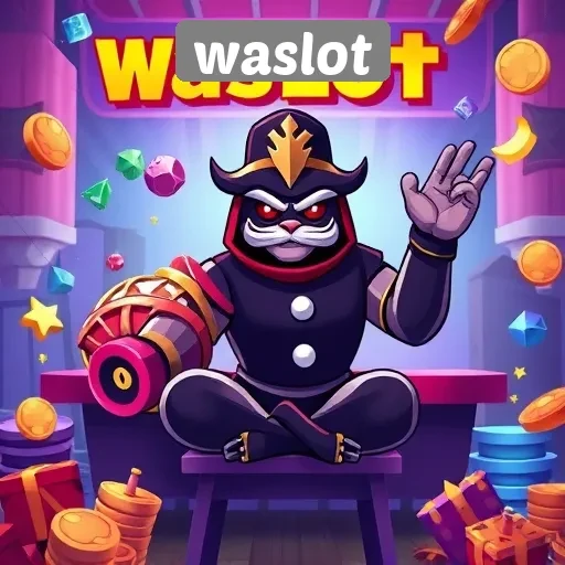 Membandingkan Waslot dengan Situs Game Online Lainnya